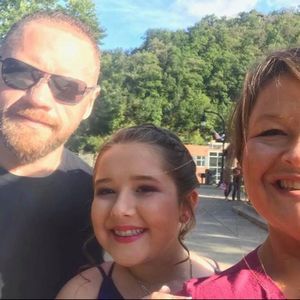 Meet your Posher, Wayne